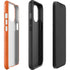 NBA Phoenix Suns Distressed iPhone 15 Pro Max Impact Case
